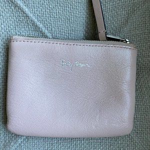 Like New Rebecca Minkoff Pouch